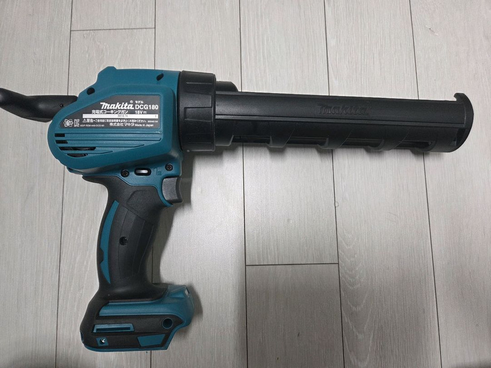 마끼다 대포 송풍기 실리콘건 dcg180 밴드쏘 DPB183 컷쏘 DJR189 DUB184--3