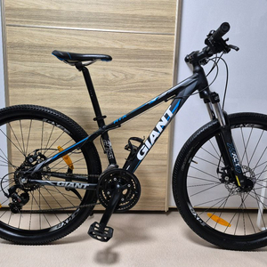 자이언트 ATX 27.5인치 MTB 자전거