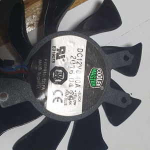 gtx960용 그래픽카드 쿨링팬 삽니다 이미지