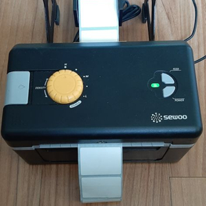 세우라벨바코드프린터 LK-B425A 이미지