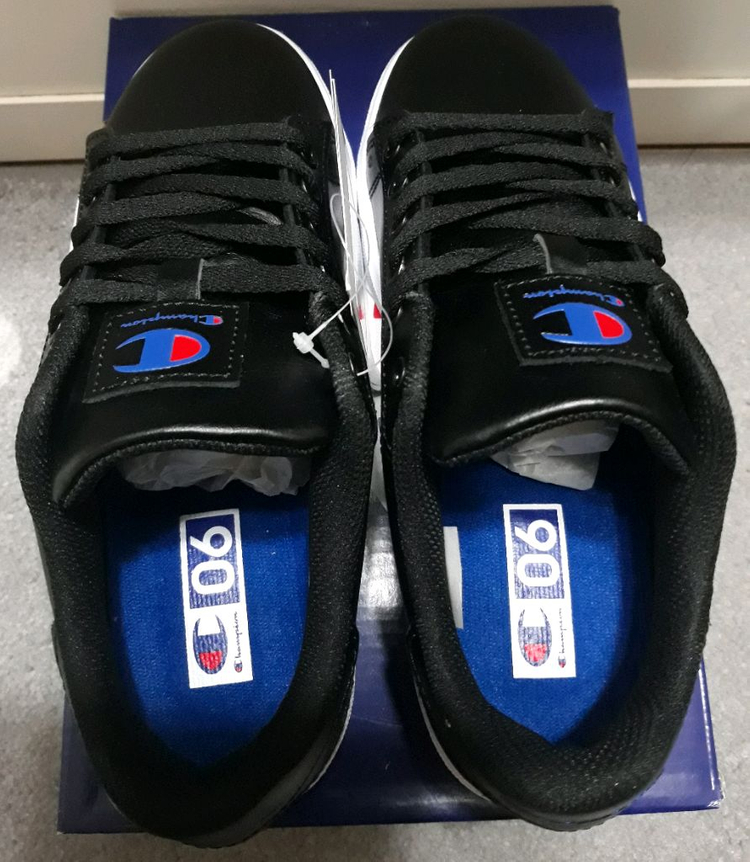 챔피온 여성신발 240사이즈 새제품 만원 이미지