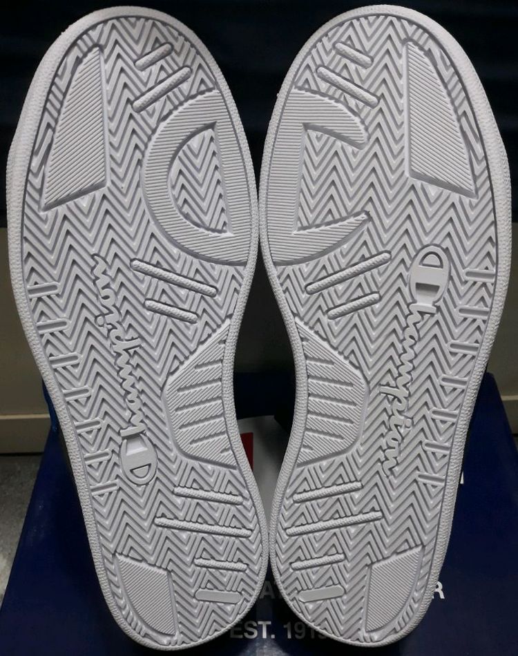 챔피온 여성신발 240사이즈 새제품 만원 이미지