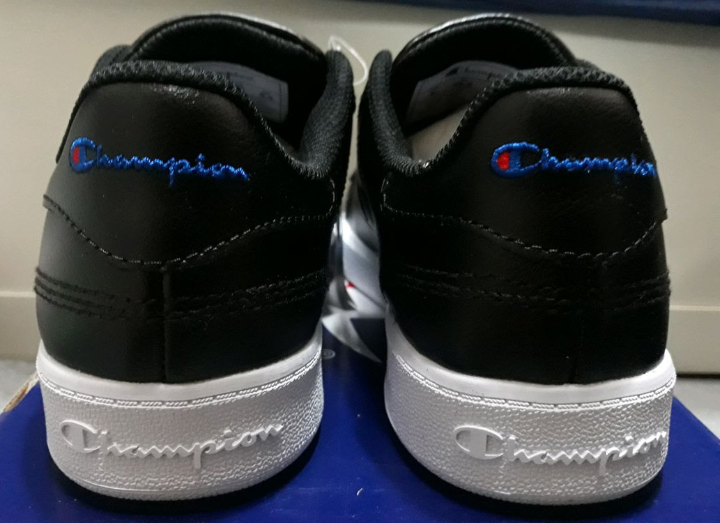 챔피온 여성신발 240사이즈 새제품 만원 이미지