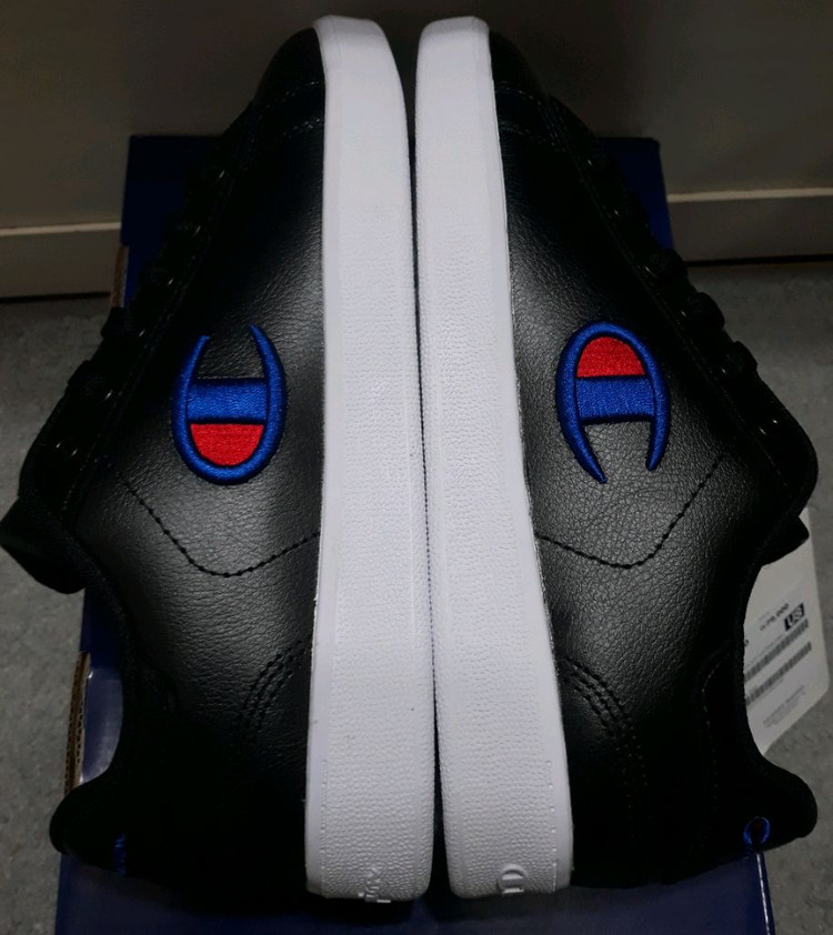 챔피온 여성신발 240사이즈 새제품 만원 이미지