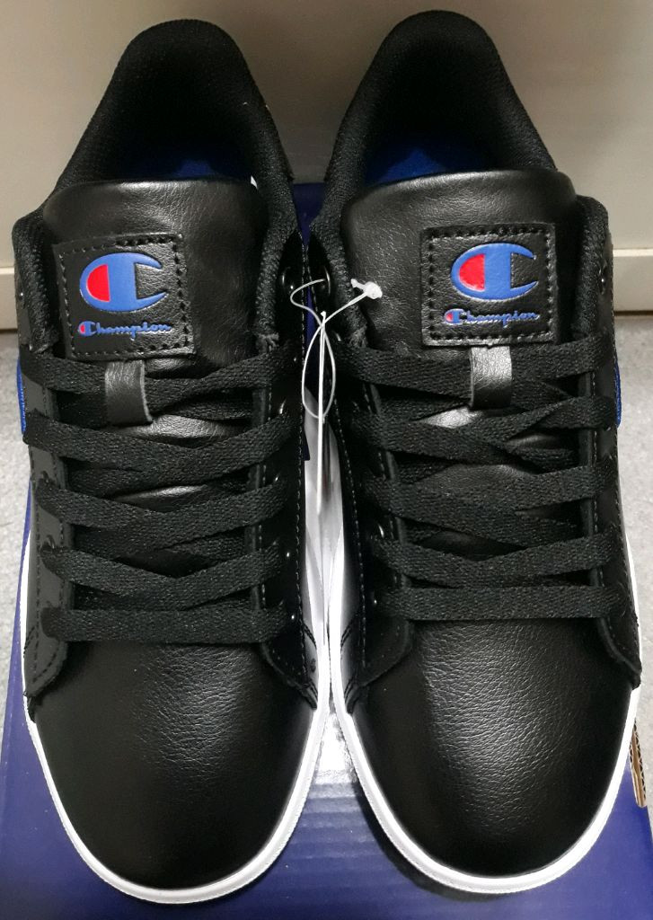 챔피온 여성신발 240사이즈 새제품 만원 이미지