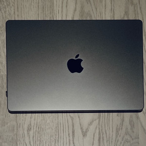 맥북 프로 14인치 M3Max 최고사양 128GB, 8TB