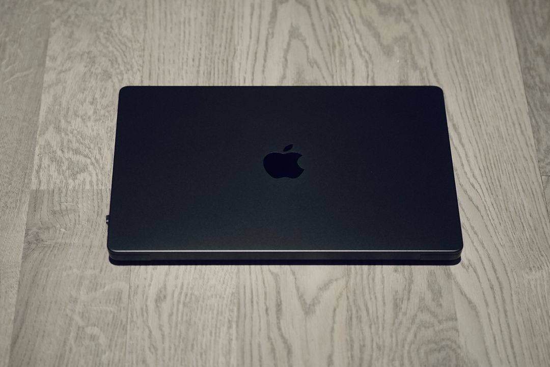 맥북 프로 14인치 M3Max 최고사양 128GB, 8TB 이미지