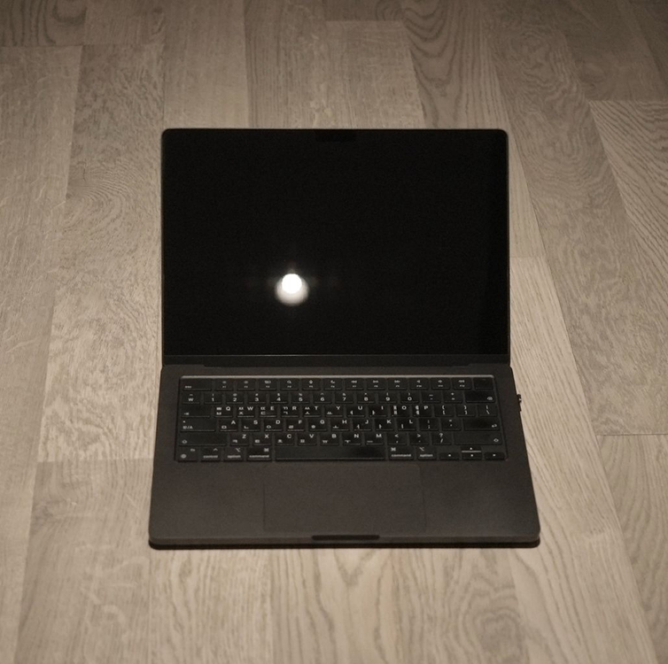 맥북 프로 14인치 M3Max 최고사양 128GB, 8TB 이미지