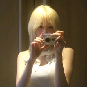 카시오 엑슬림 z4 빈티지 디카