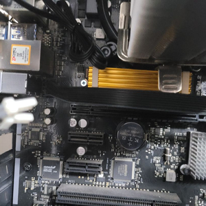 하이닉스 p31 nvme 500gb dram탑재모델ssd 이미지