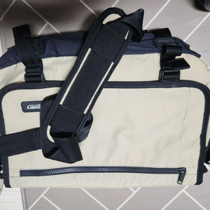 디스커버리 오레곤 메신저백