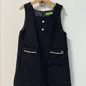 티파니원피스 130사이즈