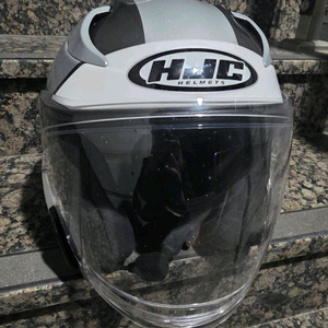 HJC 알파31 오픈페이스 헬멧(XXL) 이미지
