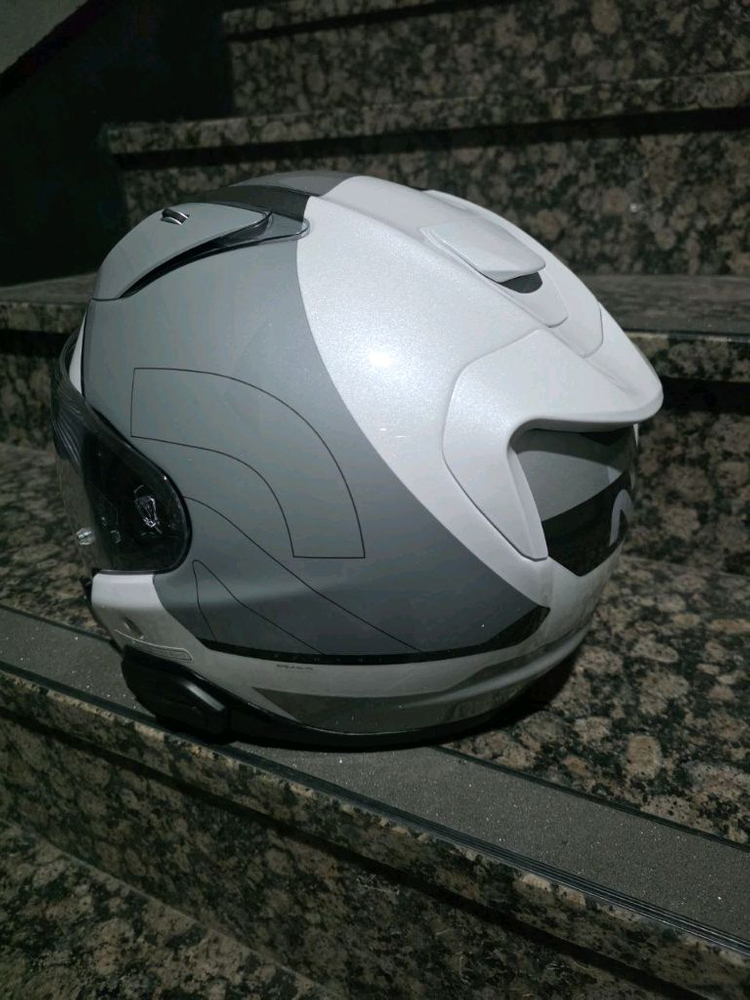 HJC 알파31 오픈페이스 헬멧(XXL) 이미지