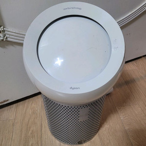 다이슨 퓨어쿨 미 공기청정기(택배포함) 이미지