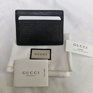 구찌 남 여. 카드지갑 정품입니다 구성품 사진 참고해주세요