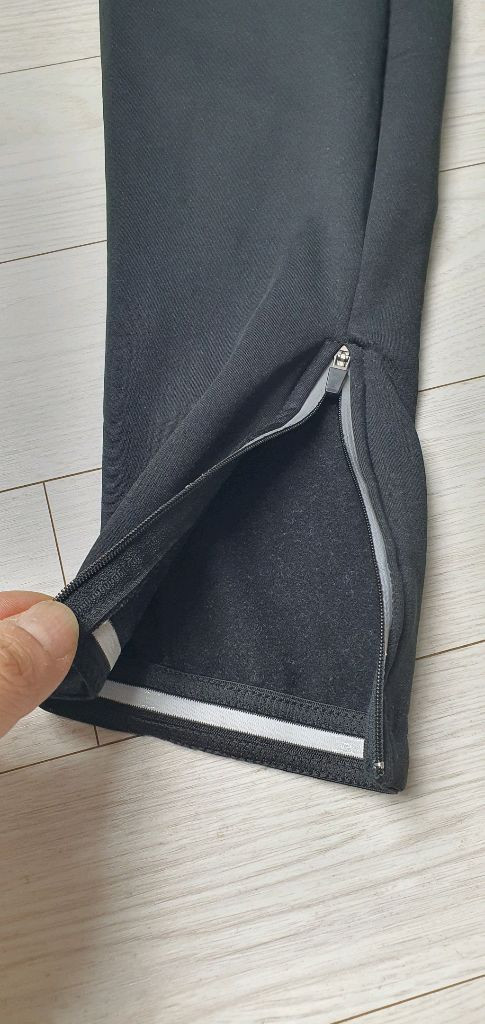 Easa camp 기모자전거바지(기능성스판) 32~34인치 드라이완료!--4