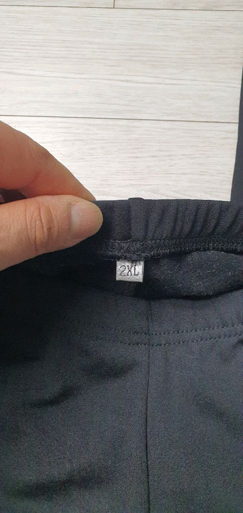 Easa camp 기모자전거바지(기능성스판) 32~34인치 드라이완료!--5