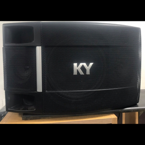 금영 ksp-650 스피커