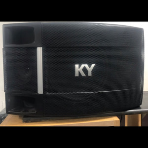 금영 ksp-650 스피커