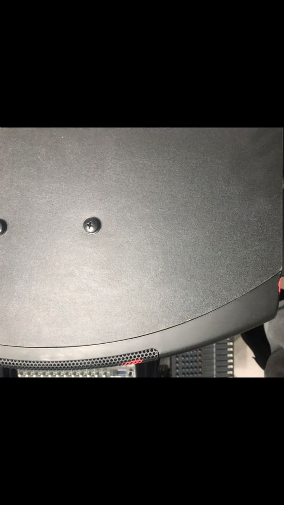 금영 ksp-650 스피커--3