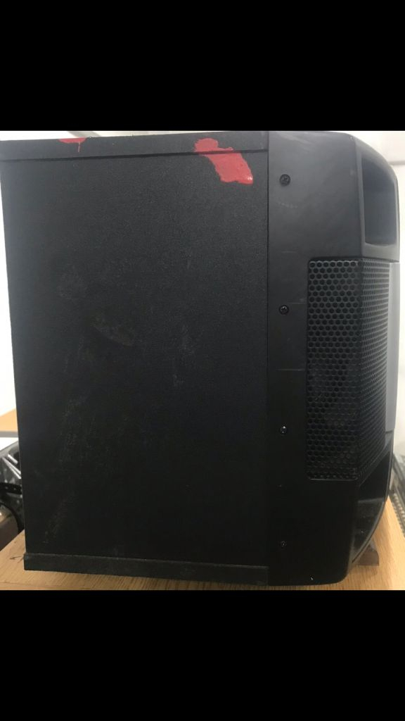 금영 ksp-650 스피커--6