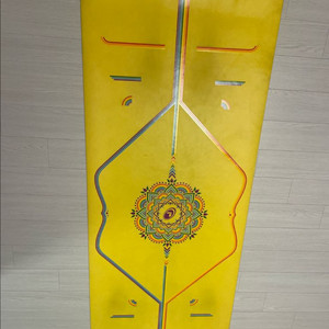 라이폼 트래블 1.5 요가매트