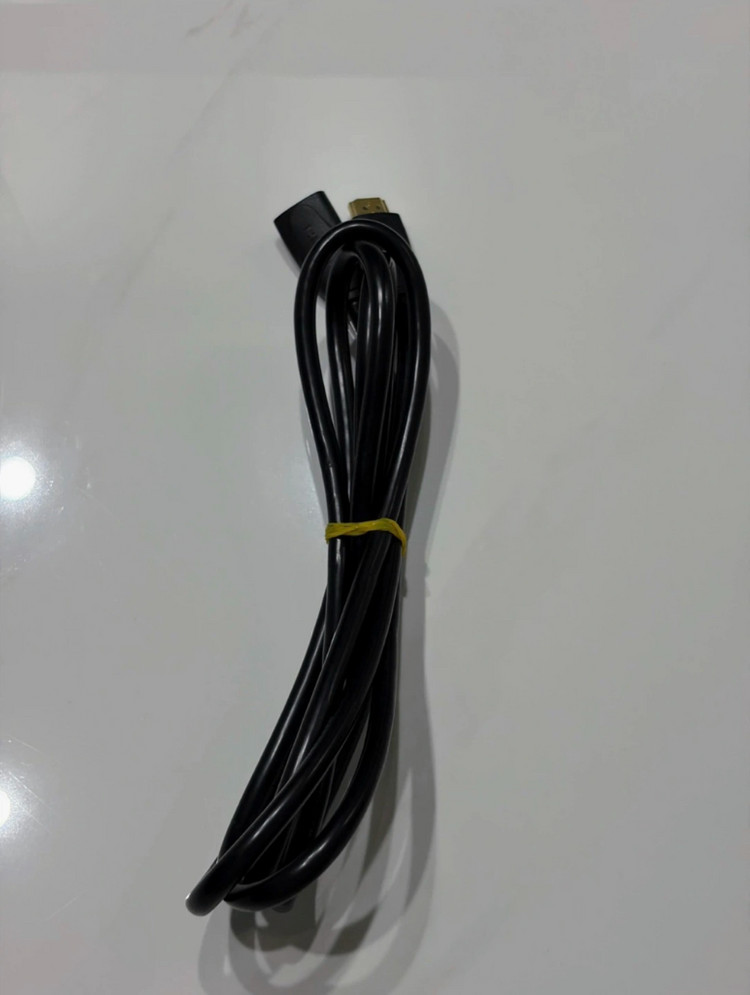 벤션 4K@60hz HDMI 2.0 연장 케이블 2m 이미지