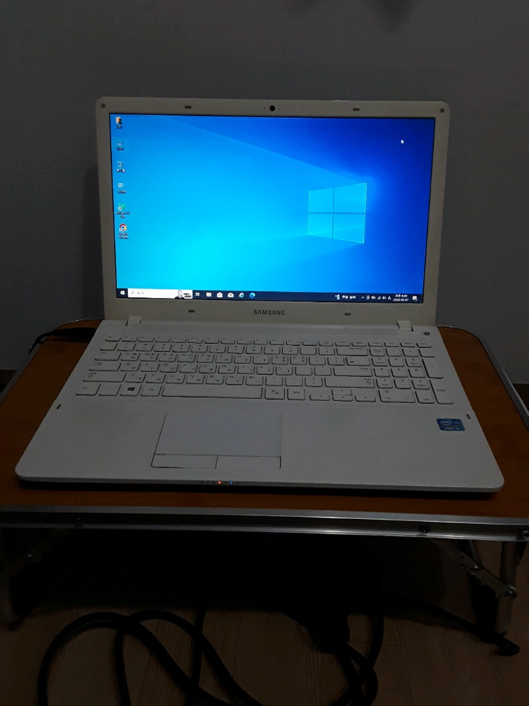 삼성 NT450R5E i3 3120 어 이미지