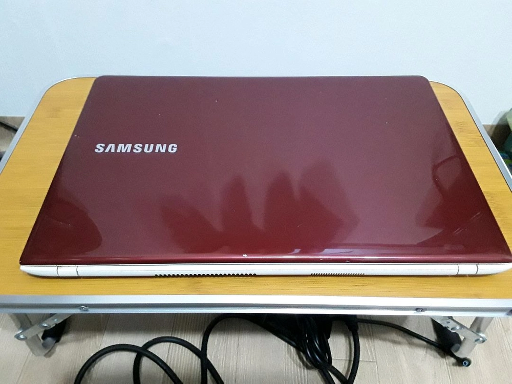 삼성 NT450R5E i3 3120 어 이미지