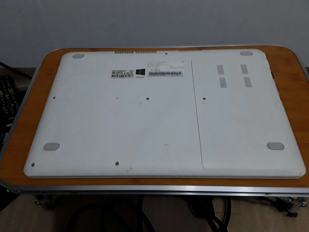 삼성 NT450R5E i3 3120 어 이미지