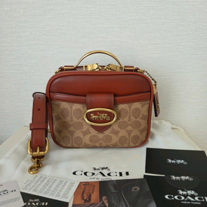코치 가방(정품)