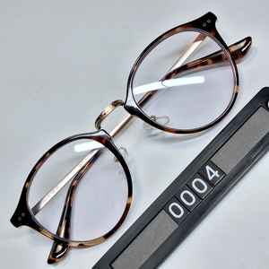 유니클로 보스턴 콤비네이션 선글라스 겸 안경테 일본 수입 y2k 아이웨어 361-447023(22-01)-37 01