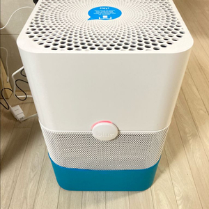 블루에어 블루퓨어 231 (21평형) 공기청정기