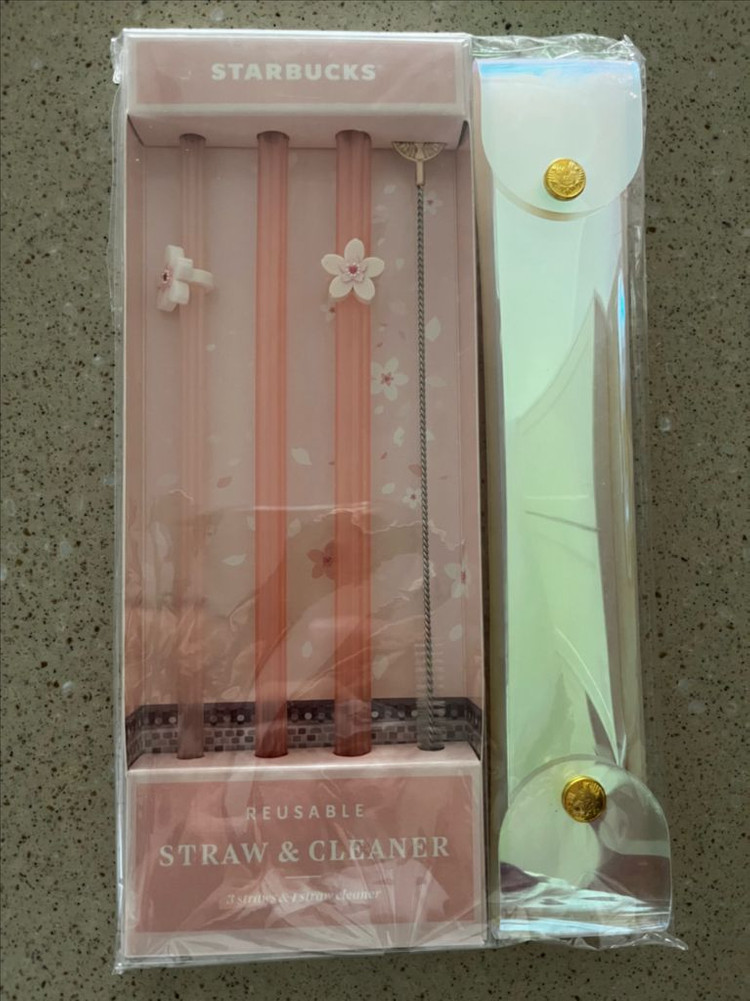 스타벅스 콜드컵&빨대세트&머그컵 (일괄1만원)--2