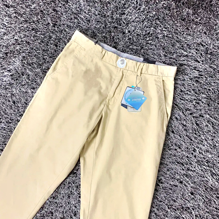 헨리코튼 골프 팬츠 (새상품) 80*30-32--1