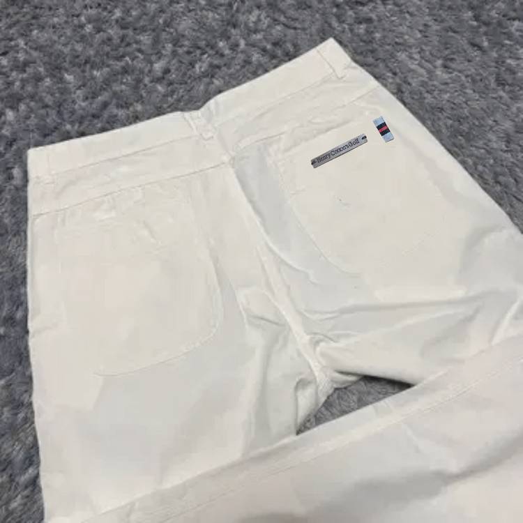 헨리코튼 골프 팬츠 (새상품) 80*30-32--4