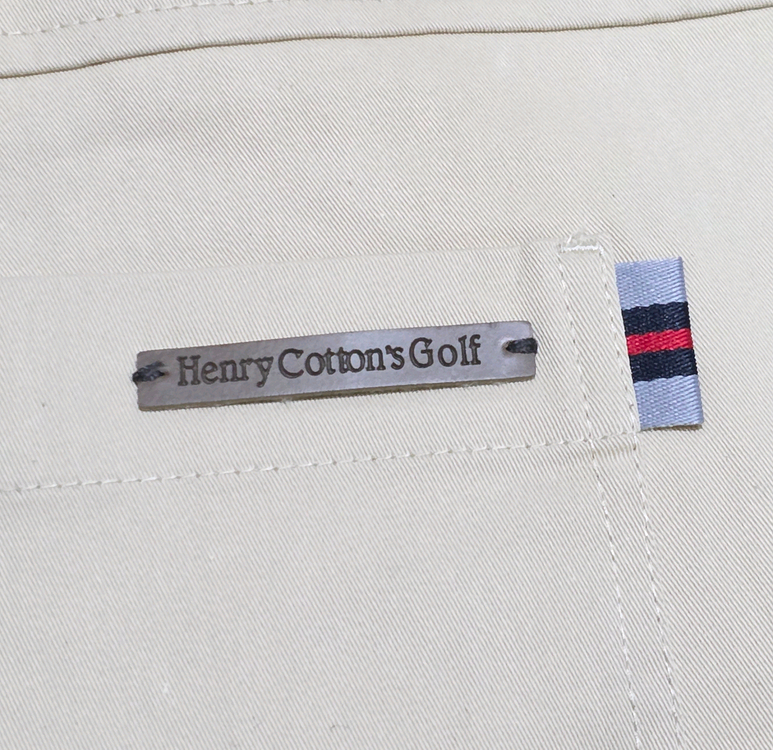 헨리코튼 골프 팬츠 (새상품) 80*30-32--5