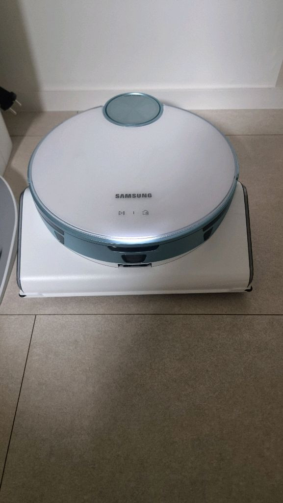 삼성. 비스포크 AI제트봇 로봇청소기 판매--1