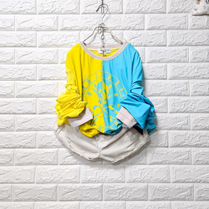 마크앤로나골프웨어