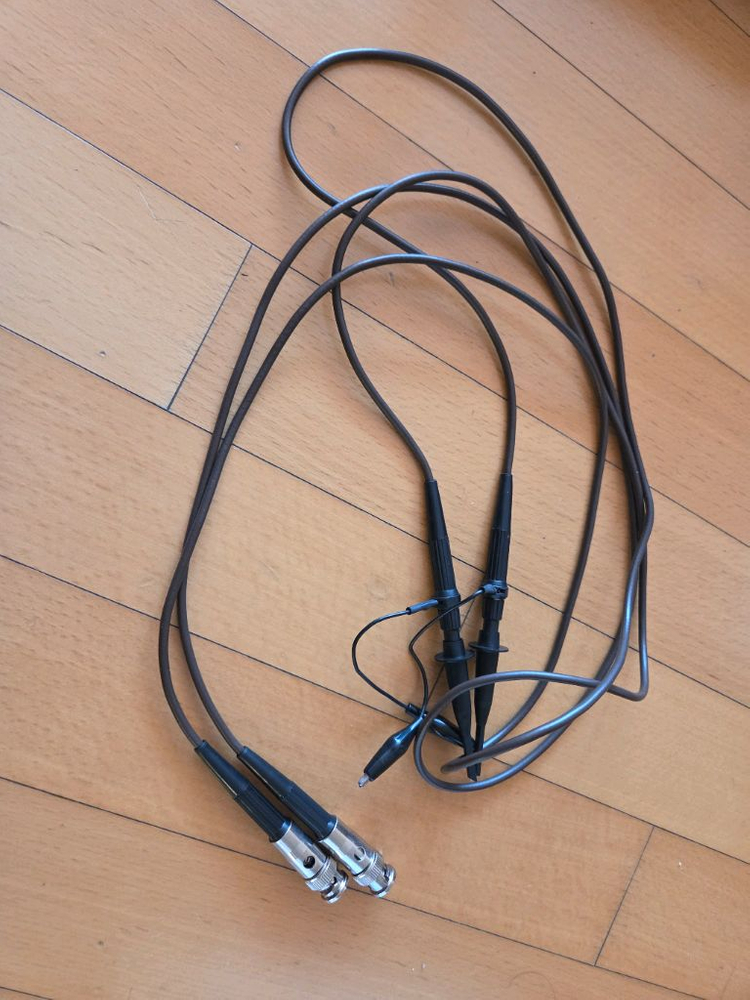 LeCroy WaveRunner LT322 오실로스코프 이미지