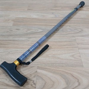 고령자용 지팡이