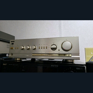 인켈 인티앰프 AX-7030G 명기 인티앰프