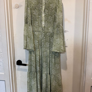 마이클코어스 롱원피스