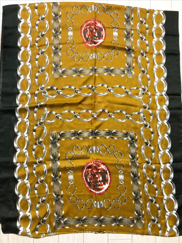 미사용 이태리 수입 파시미나 머플러 및 벨벳 숄 등등 일괄--4