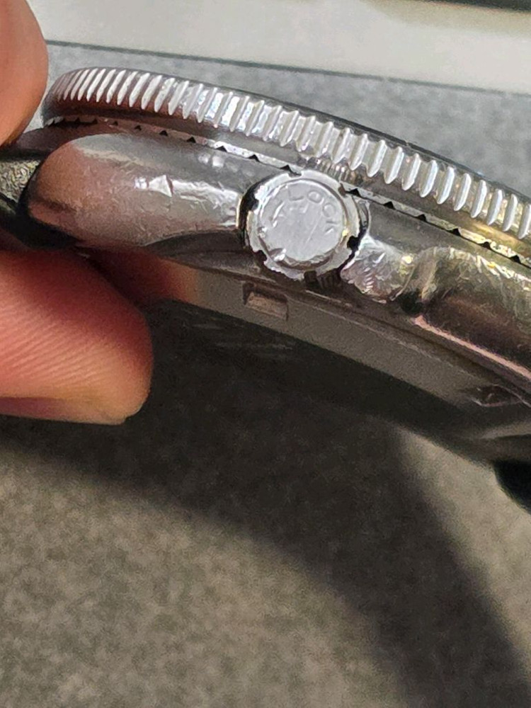 세이코 6105 8110 윌라드 이미지