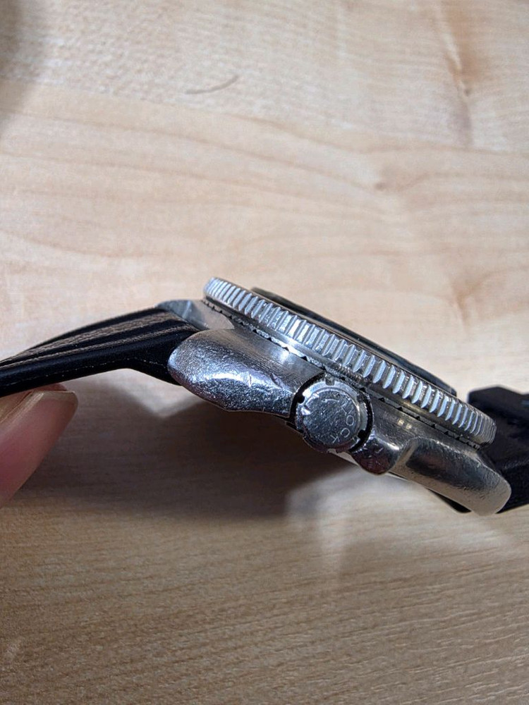 세이코 6105 8110 윌라드 이미지