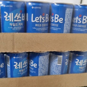 레쓰비 캔커피 175ml60캔 무료배송