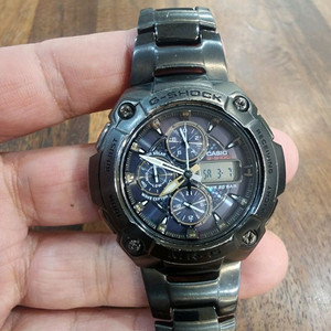 지샥 mrg-7100bj 판매 합니다