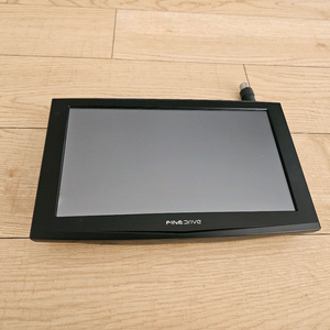 파인드라이브 iQ BLACK 3 PLUS 네비게이션